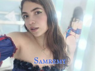 Samremy