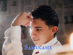 Samucamx