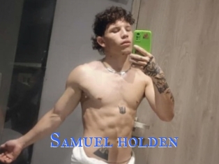 Samuel_holden