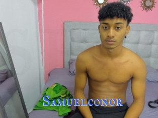 Samuelconor