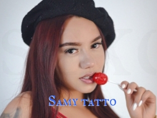 Samy_tatto