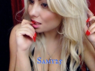 Samy25