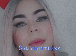 Samyhottrans