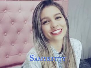 Samykitty
