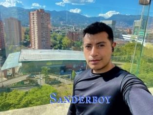 Sanderboy