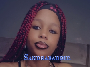 Sandrabaddie