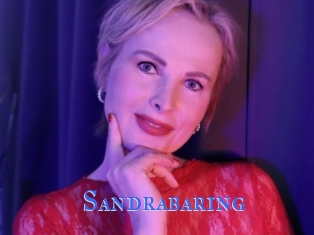 Sandrabaring