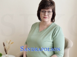 Sandrapolson