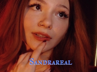 Sandrareal