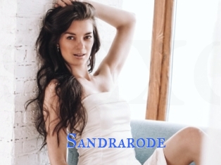 Sandrarode