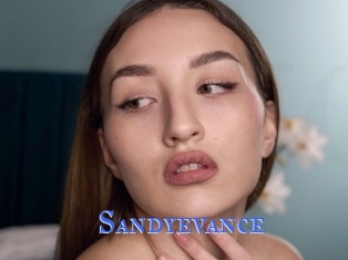 Sandyevance