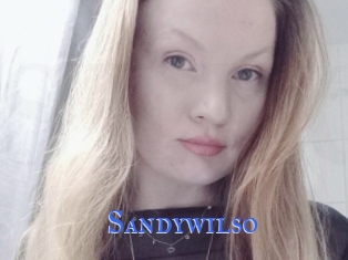 Sandywilso