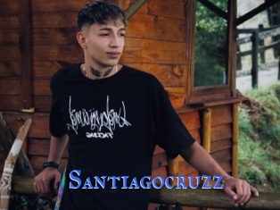 santiagocruzz Sexcams Chatten