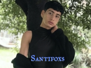 Santifoxs