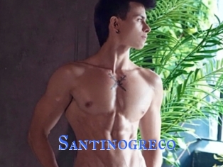 Santinogreco