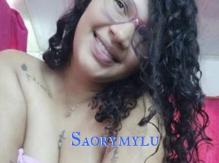 Saorymylu