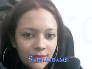 Saraaadams