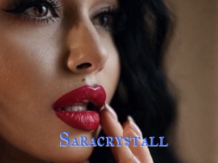 Saracrystall