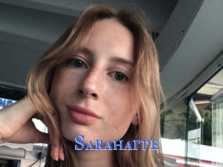 Sarahaite