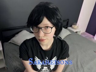 Saraheisons