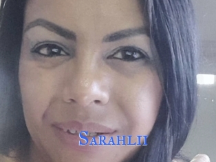 Sarahlii