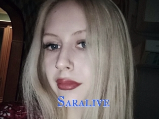 Saralive