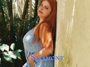 Saramont