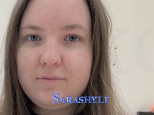 Sarashyli