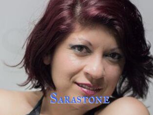 Sarastone