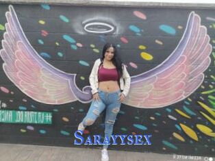 Sarayysex