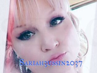 Sariah3ussin2037