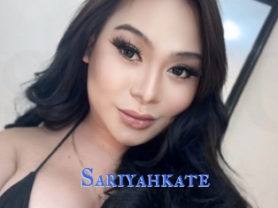Sariyahkate