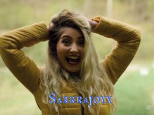 Sarrrajoyx