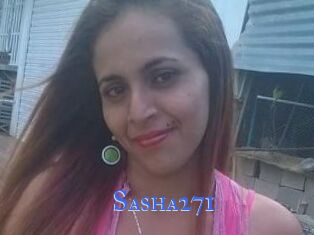 Sasha271