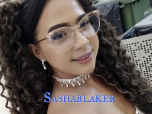 Sashablaker