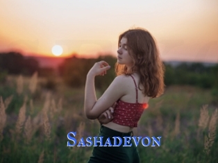 Sashadevon