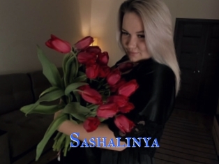 Sashalinya