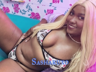 Sasharuxo