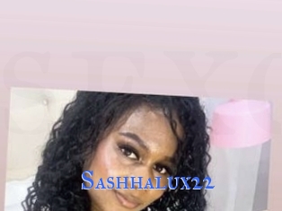 Sashhalux22