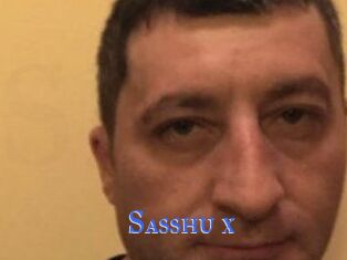 Sasshu_x