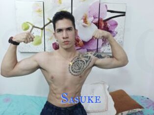 Sasuke