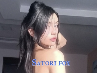 Satori_fox