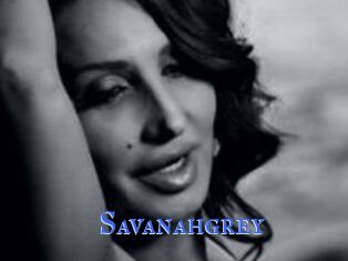 Savanahgrey