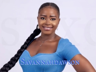 Savannahdawson