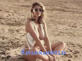 Savannahwyld