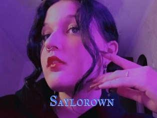 Saylorown