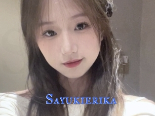 sayukierika Sexcams Chatten