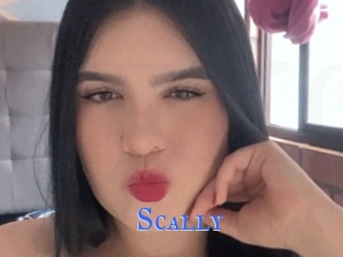 Scally