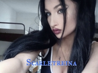 Scarletreina