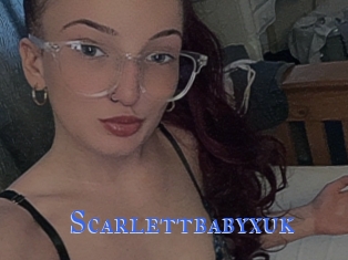 Scarlettbabyxuk